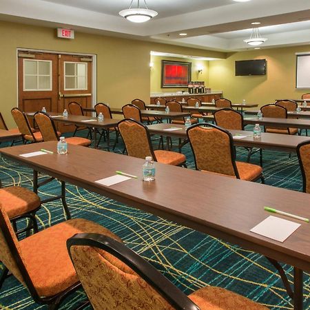 Springhill Suites By Marriott Orlando North-Sanford Zewnętrze zdjęcie