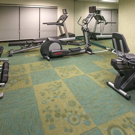 Springhill Suites By Marriott Orlando North-Sanford Zewnętrze zdjęcie