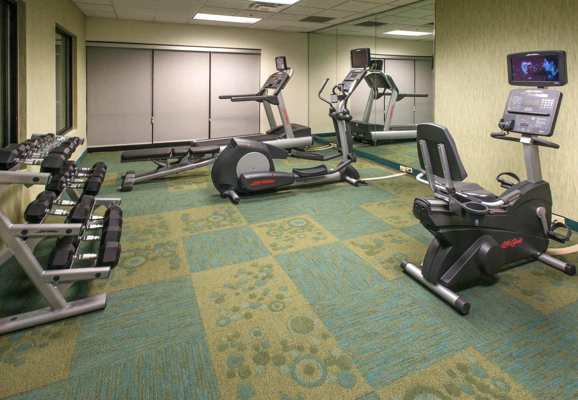 Springhill Suites By Marriott Orlando North-Sanford Zewnętrze zdjęcie