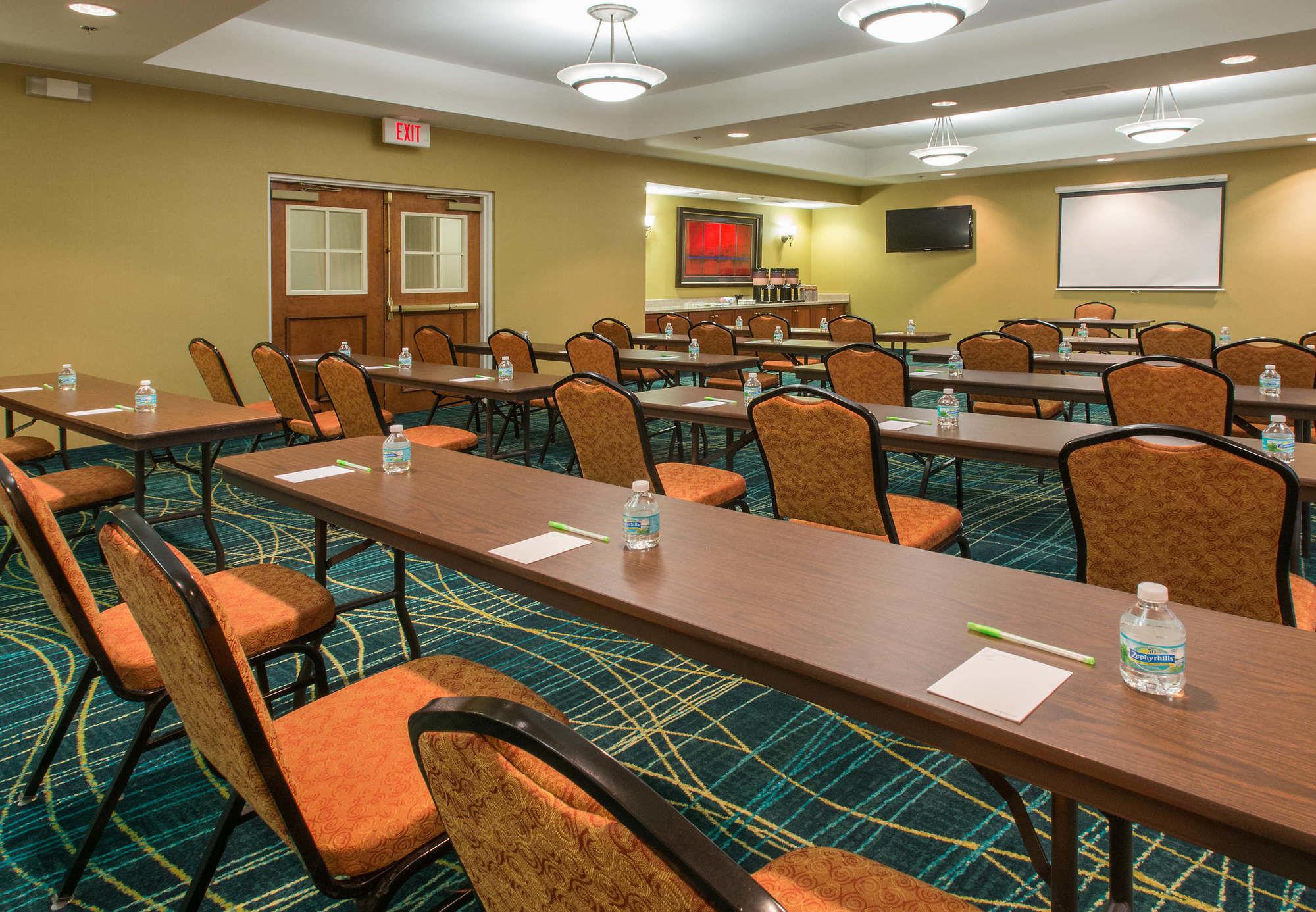 Springhill Suites By Marriott Orlando North-Sanford Zewnętrze zdjęcie
