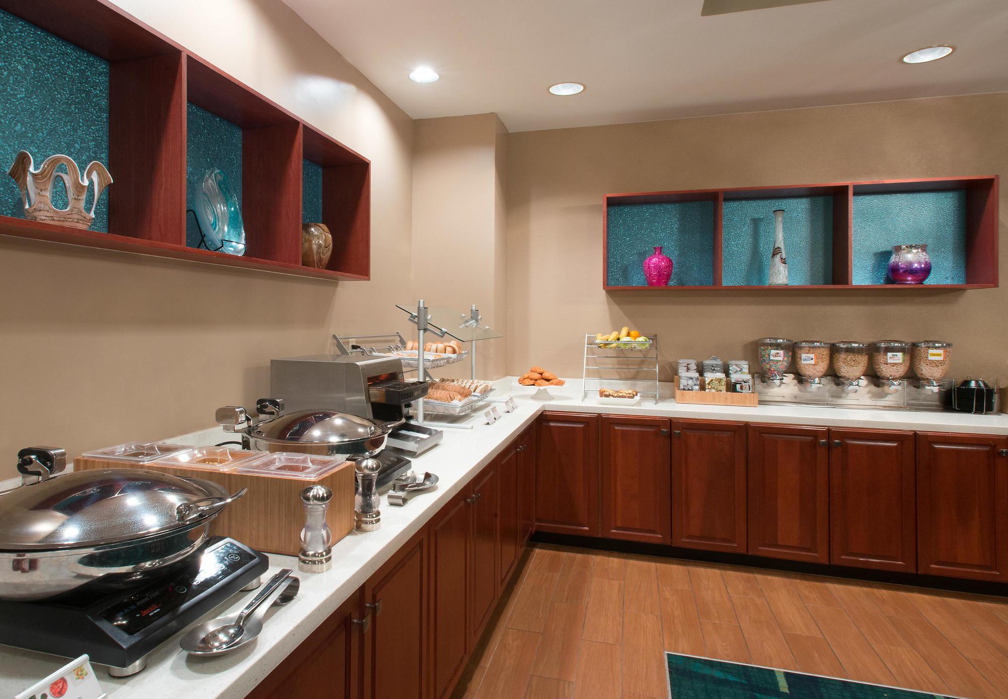 Springhill Suites By Marriott Orlando North-Sanford Zewnętrze zdjęcie