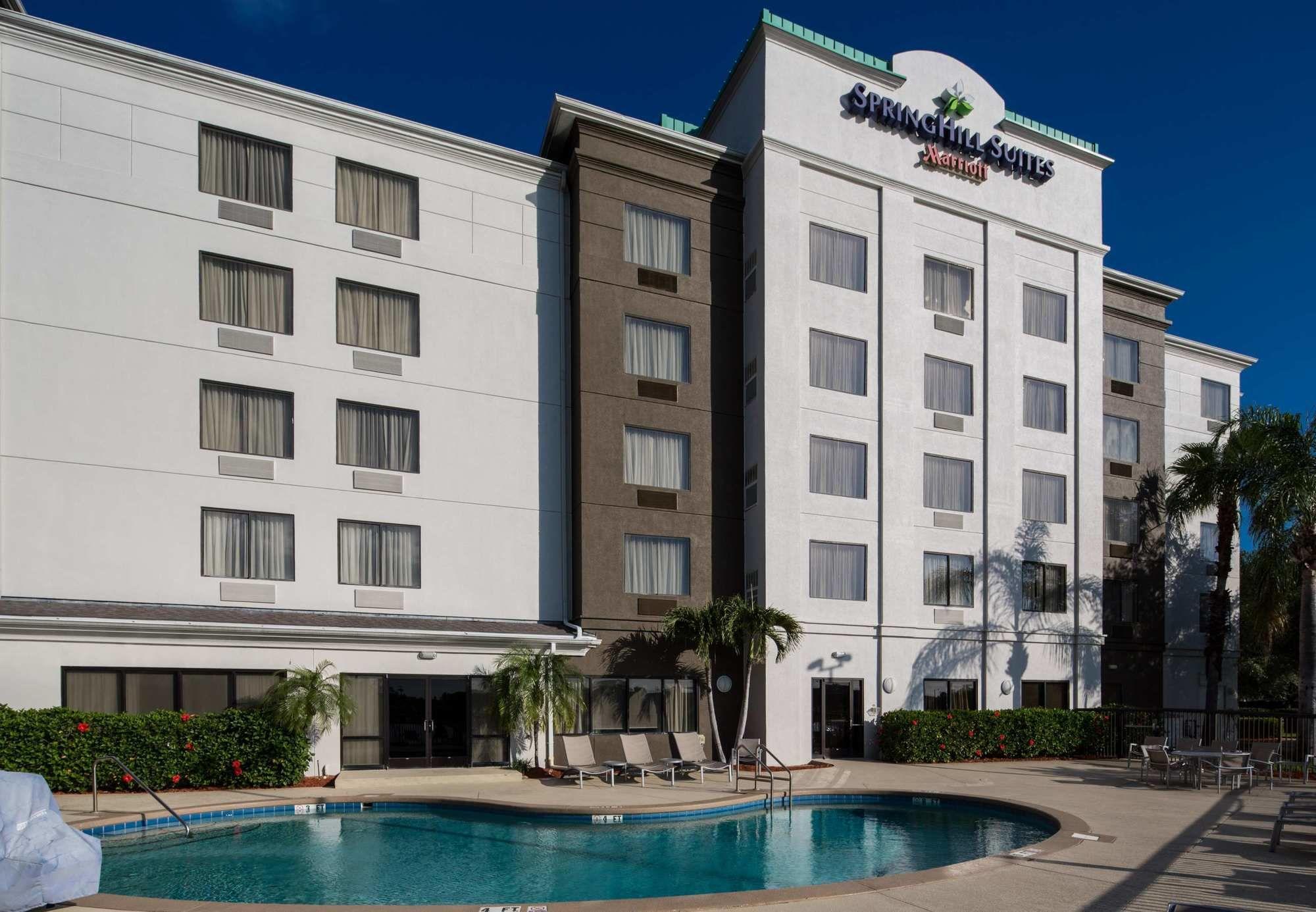 Springhill Suites By Marriott Orlando North-Sanford Zewnętrze zdjęcie