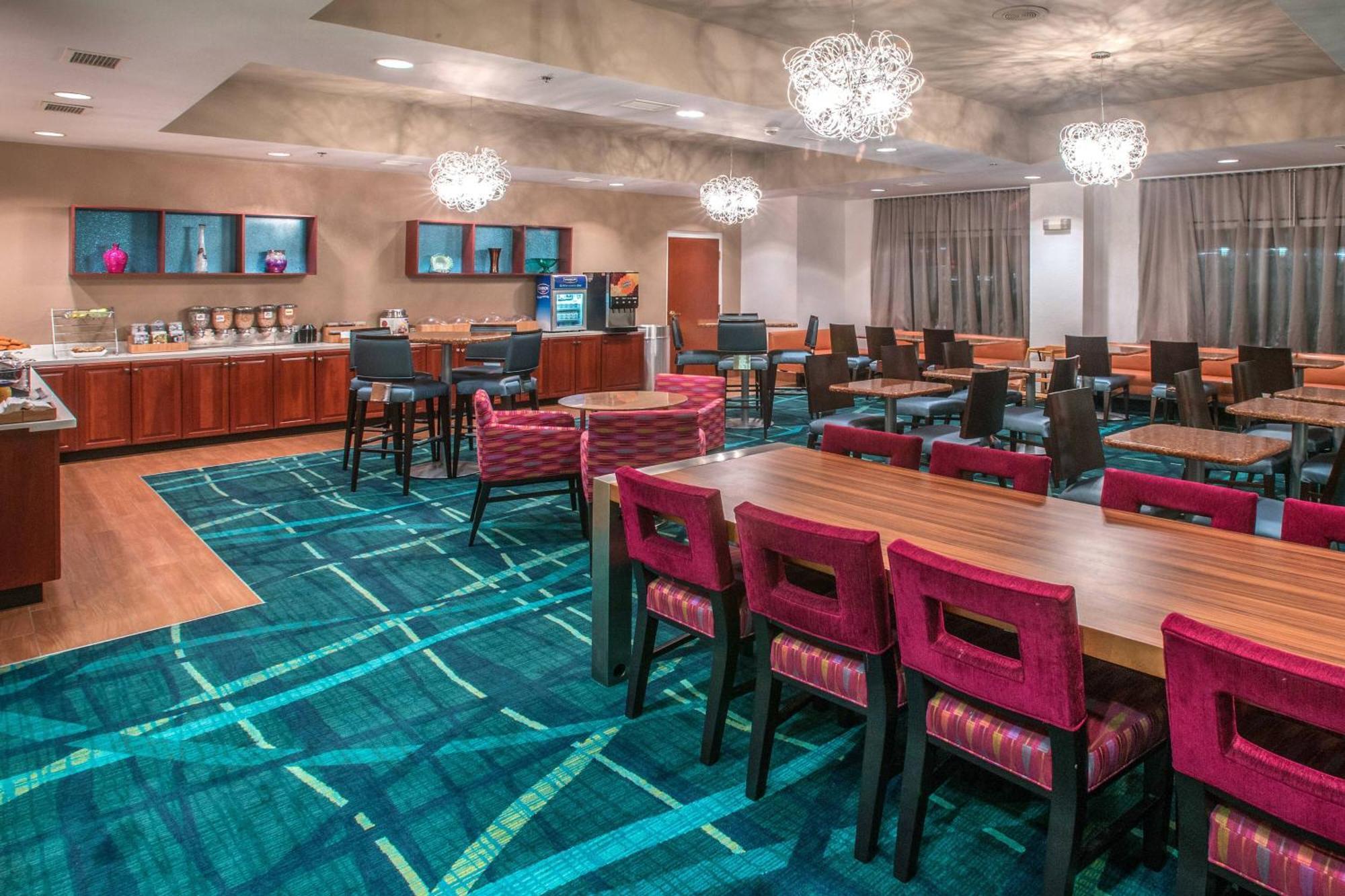 Springhill Suites By Marriott Orlando North-Sanford Zewnętrze zdjęcie