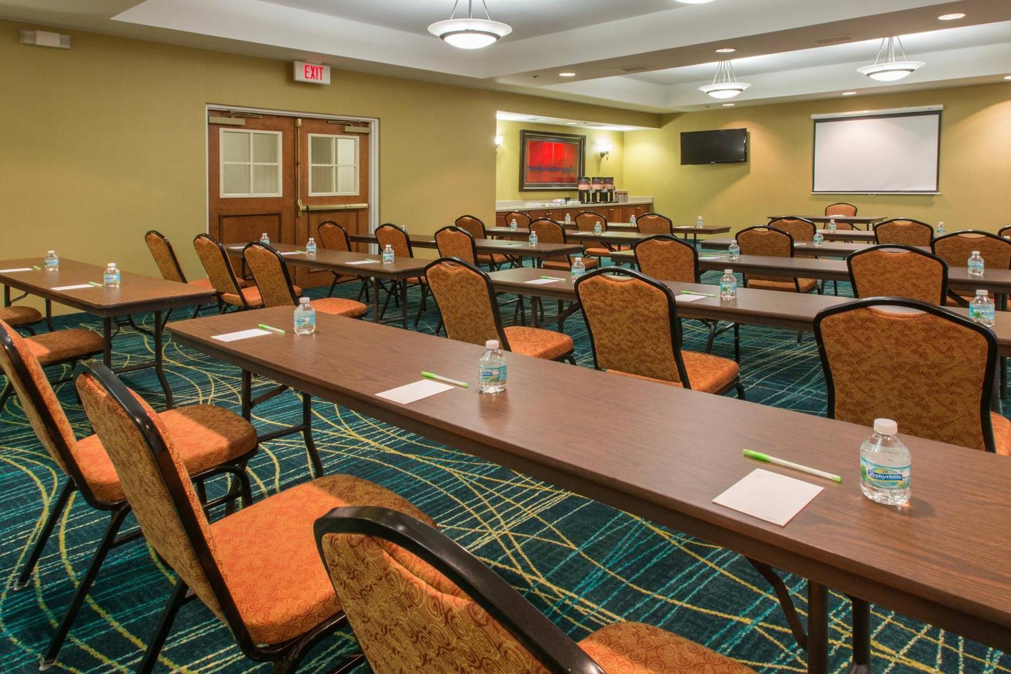 Springhill Suites By Marriott Orlando North-Sanford Zewnętrze zdjęcie