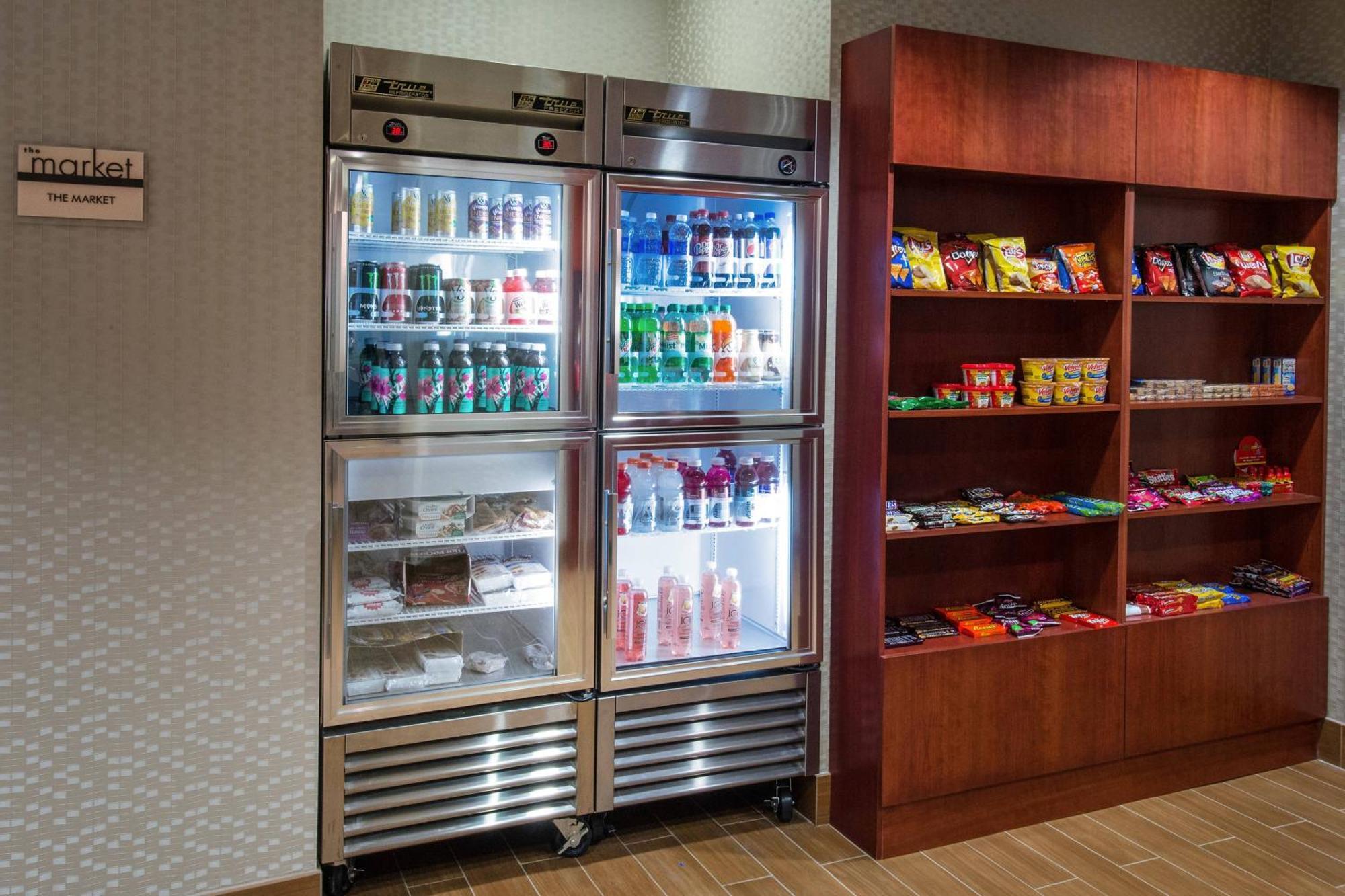 Springhill Suites By Marriott Orlando North-Sanford Zewnętrze zdjęcie