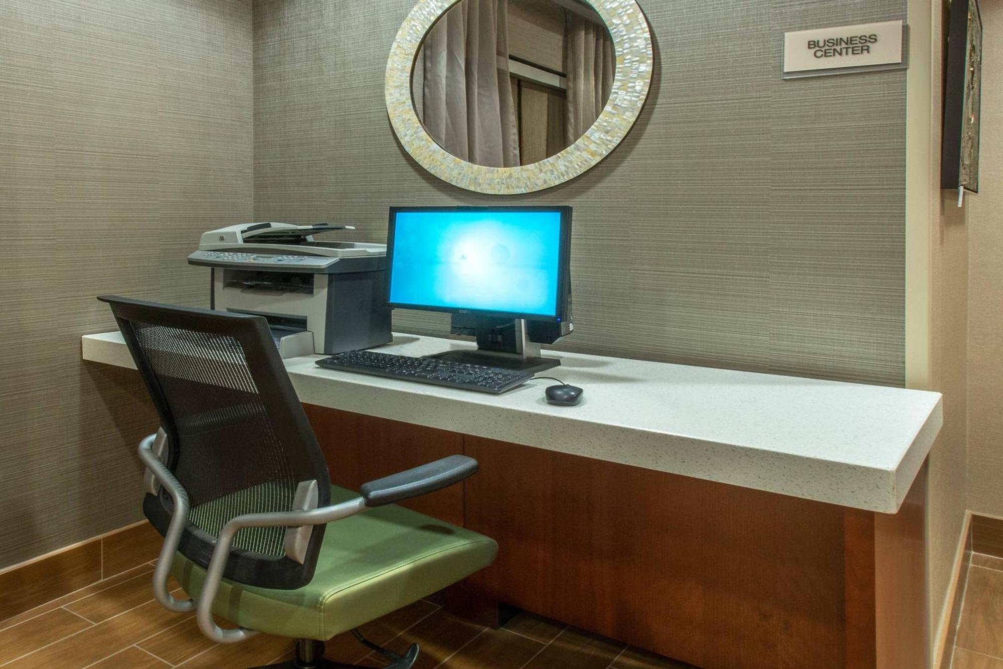 Springhill Suites By Marriott Orlando North-Sanford Zewnętrze zdjęcie