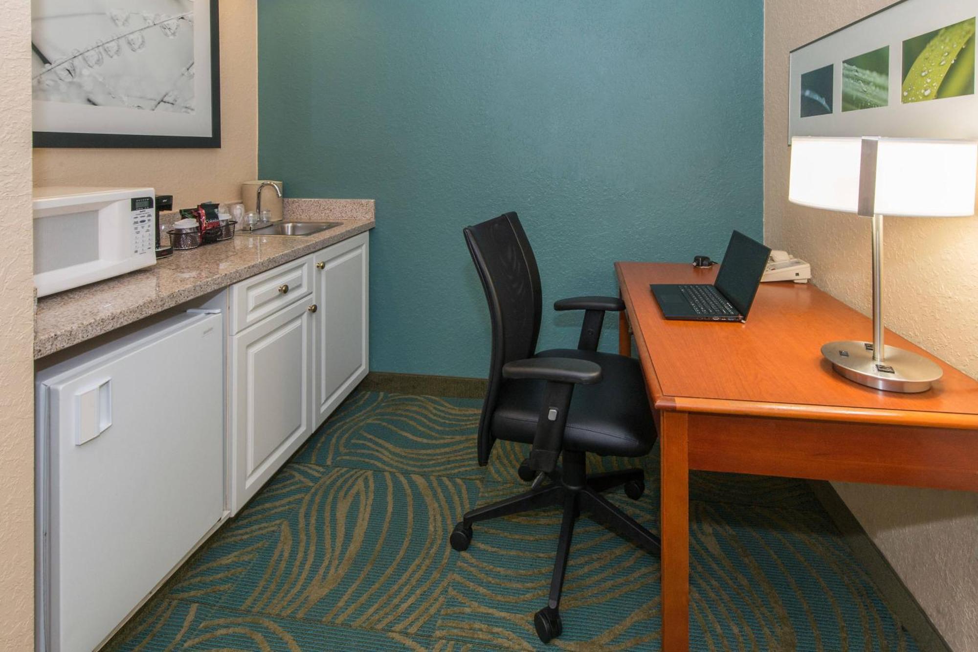 Springhill Suites By Marriott Orlando North-Sanford Zewnętrze zdjęcie