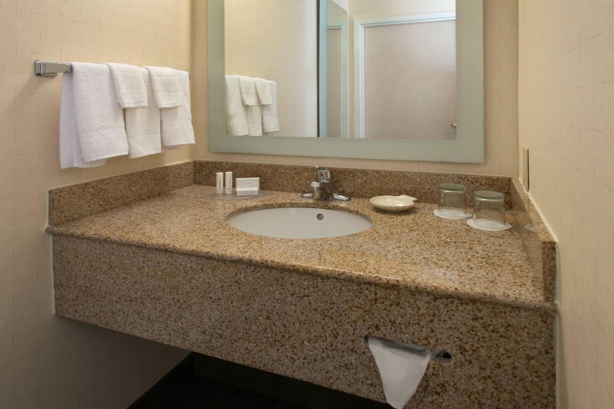 Springhill Suites By Marriott Orlando North-Sanford Zewnętrze zdjęcie