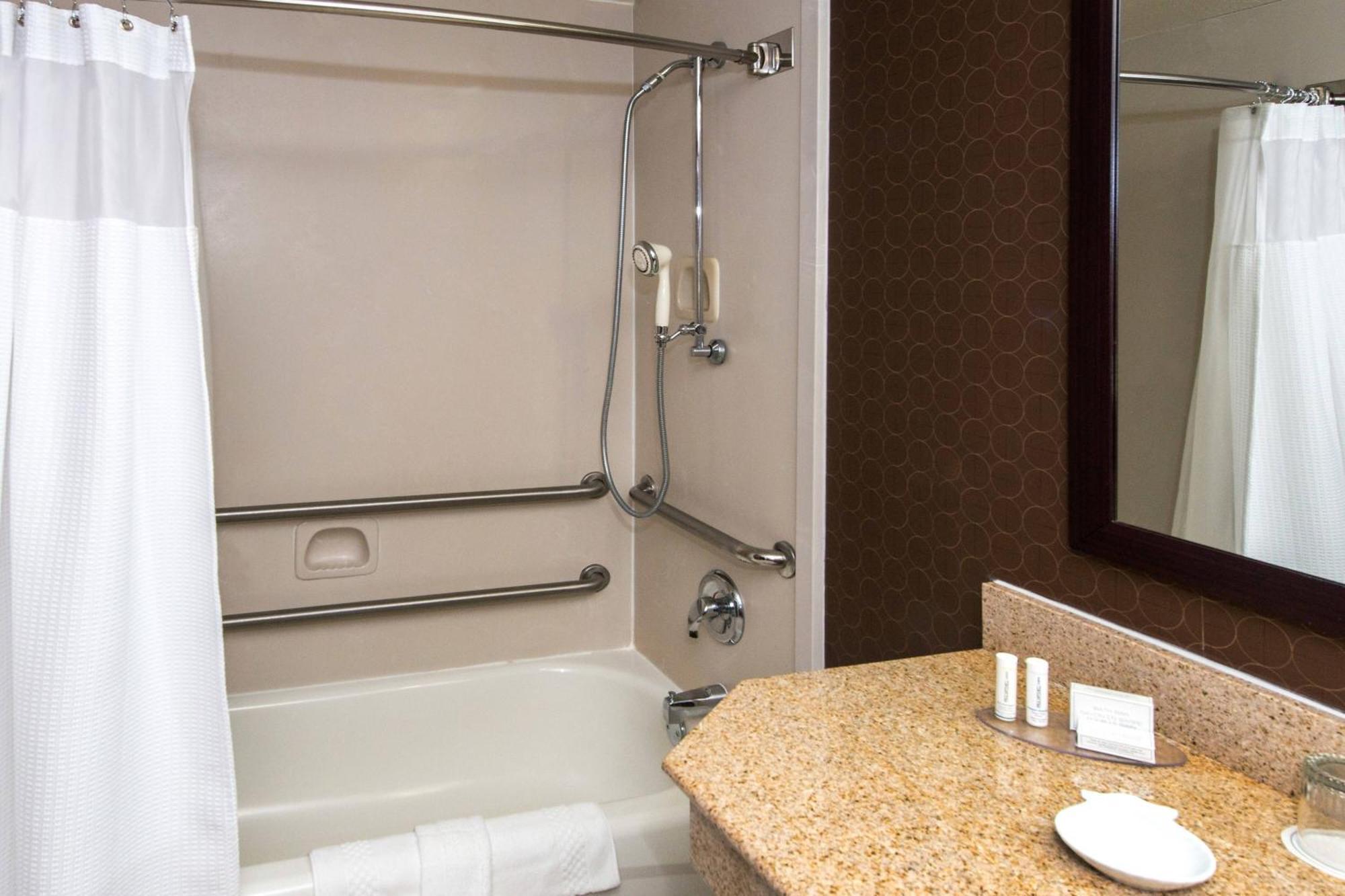 Springhill Suites By Marriott Orlando North-Sanford Zewnętrze zdjęcie