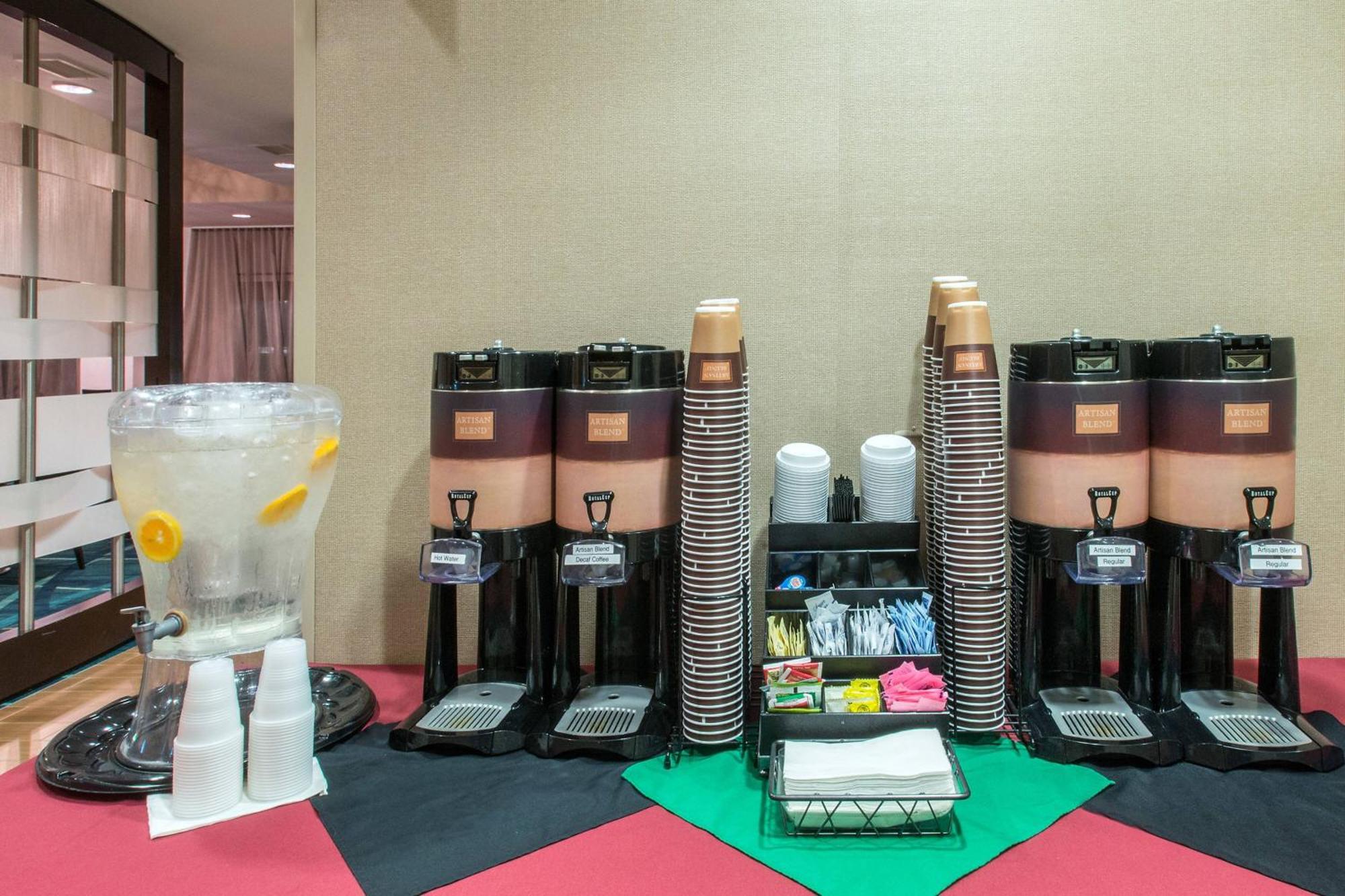 Springhill Suites By Marriott Orlando North-Sanford Zewnętrze zdjęcie
