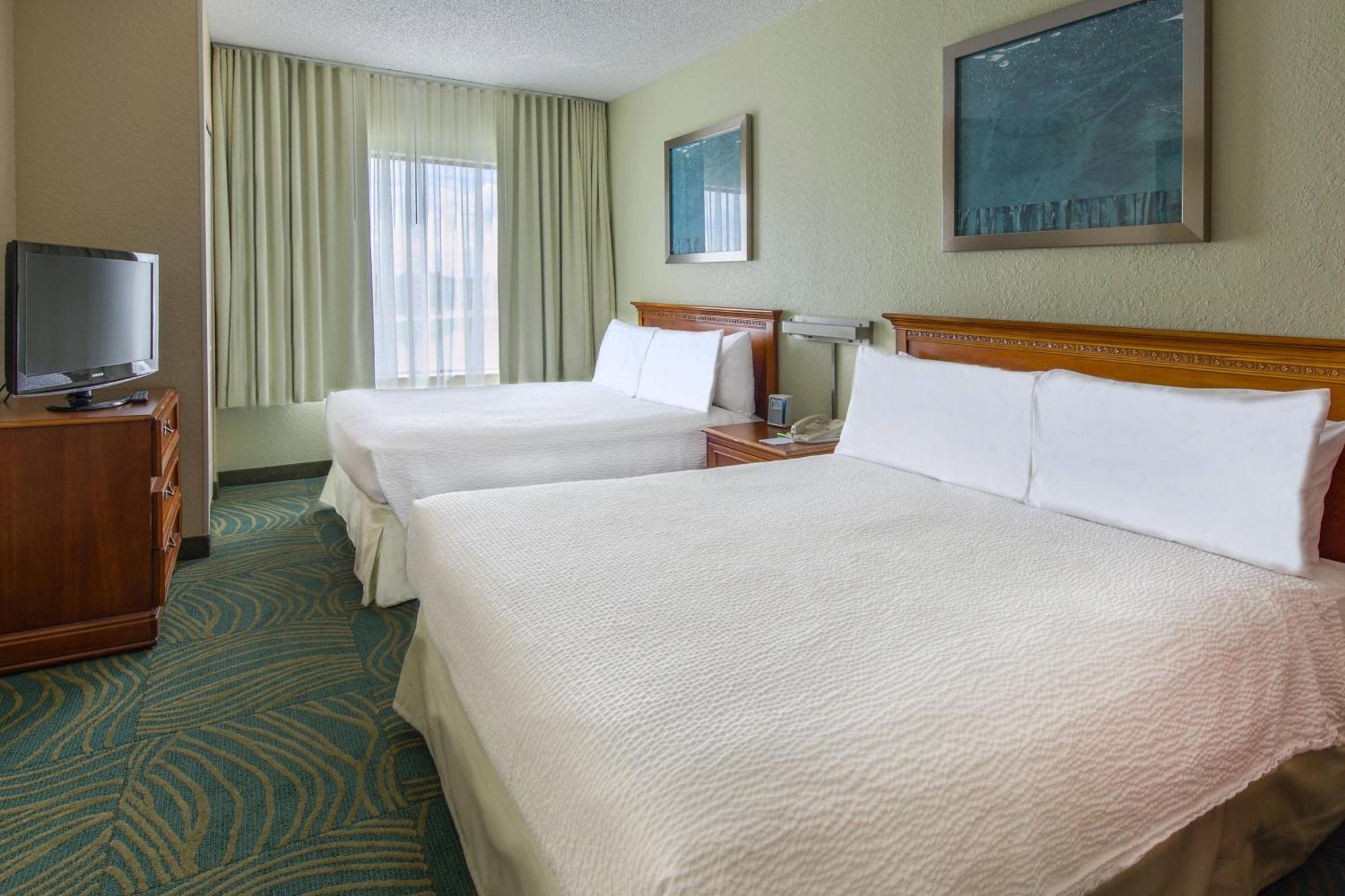 Springhill Suites By Marriott Orlando North-Sanford Zewnętrze zdjęcie