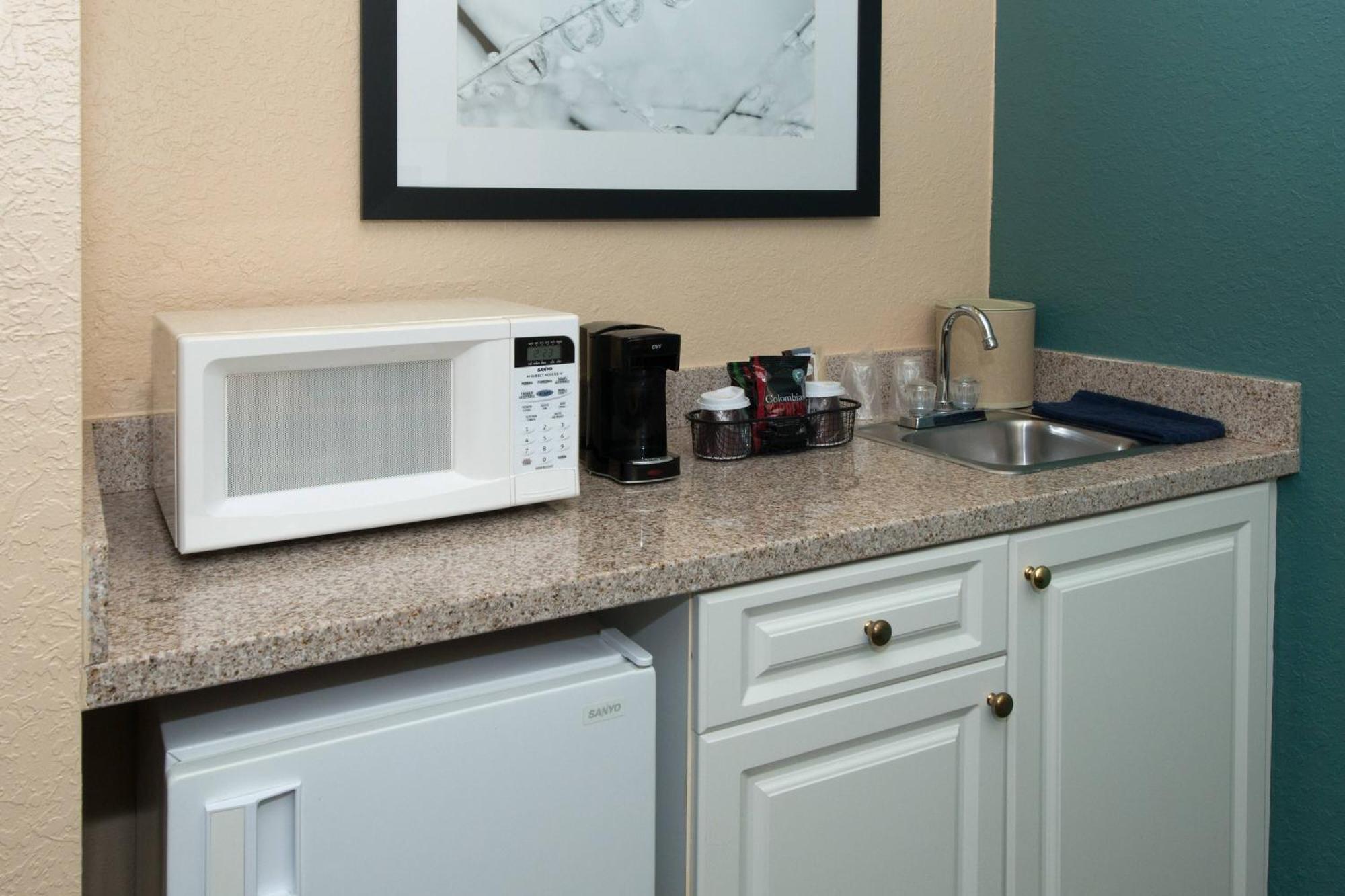 Springhill Suites By Marriott Orlando North-Sanford Zewnętrze zdjęcie